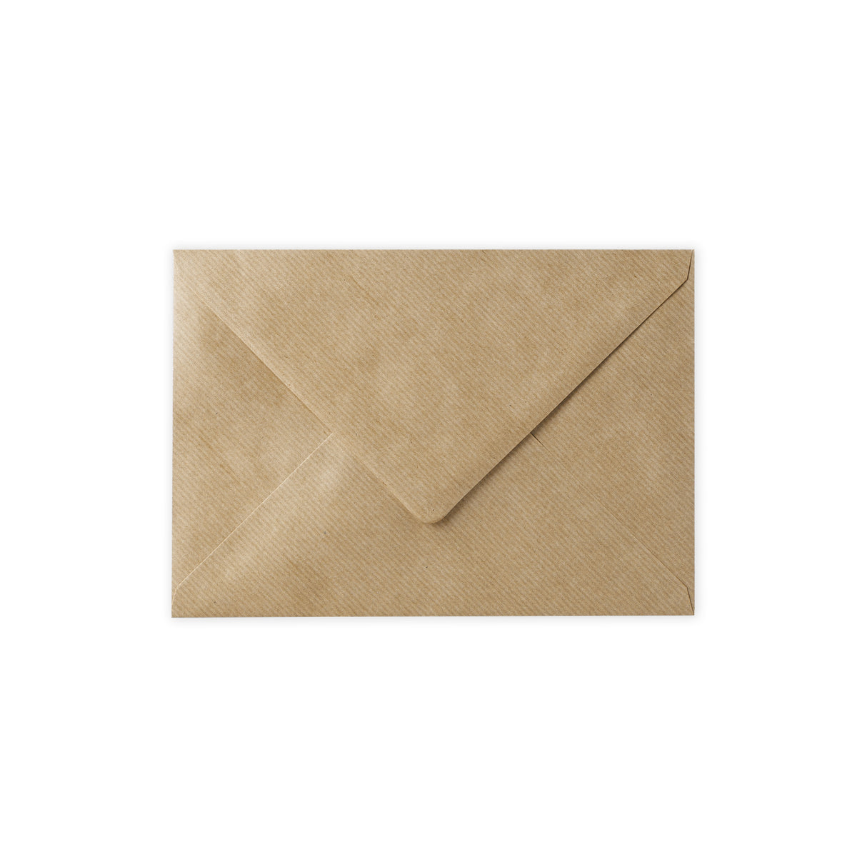 C5 Fleck Gummed V-Flap Greetings Envelope (162 x 229mm)