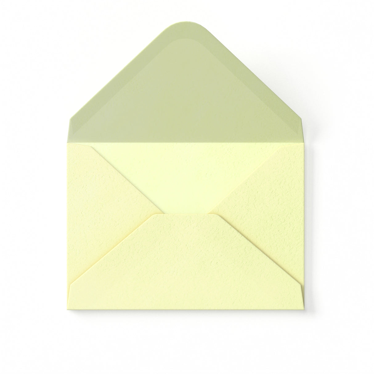 C6 Ivory Envelope Hammered Texture (114x162 mm)