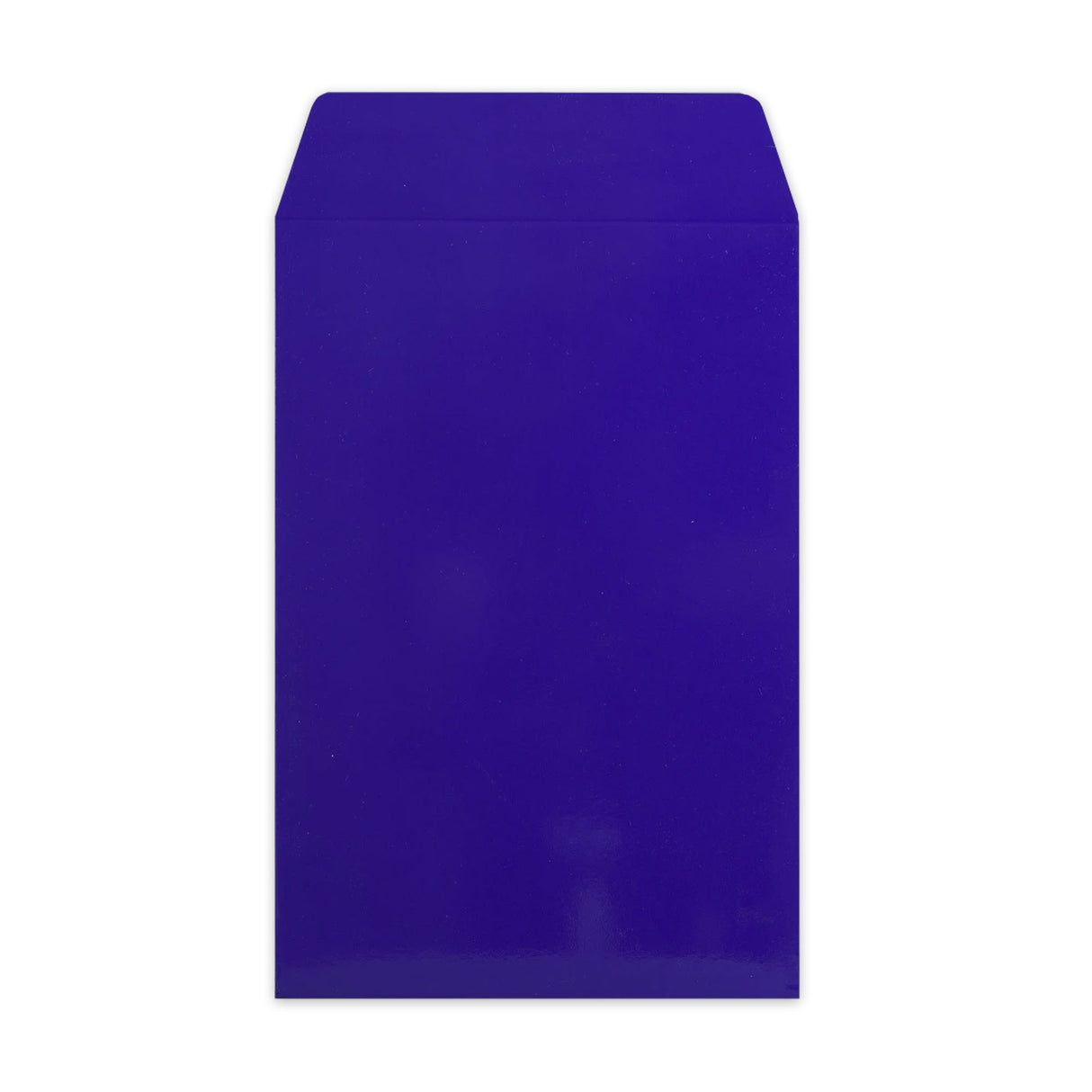 Blue All Board Envelope 235x162 mm