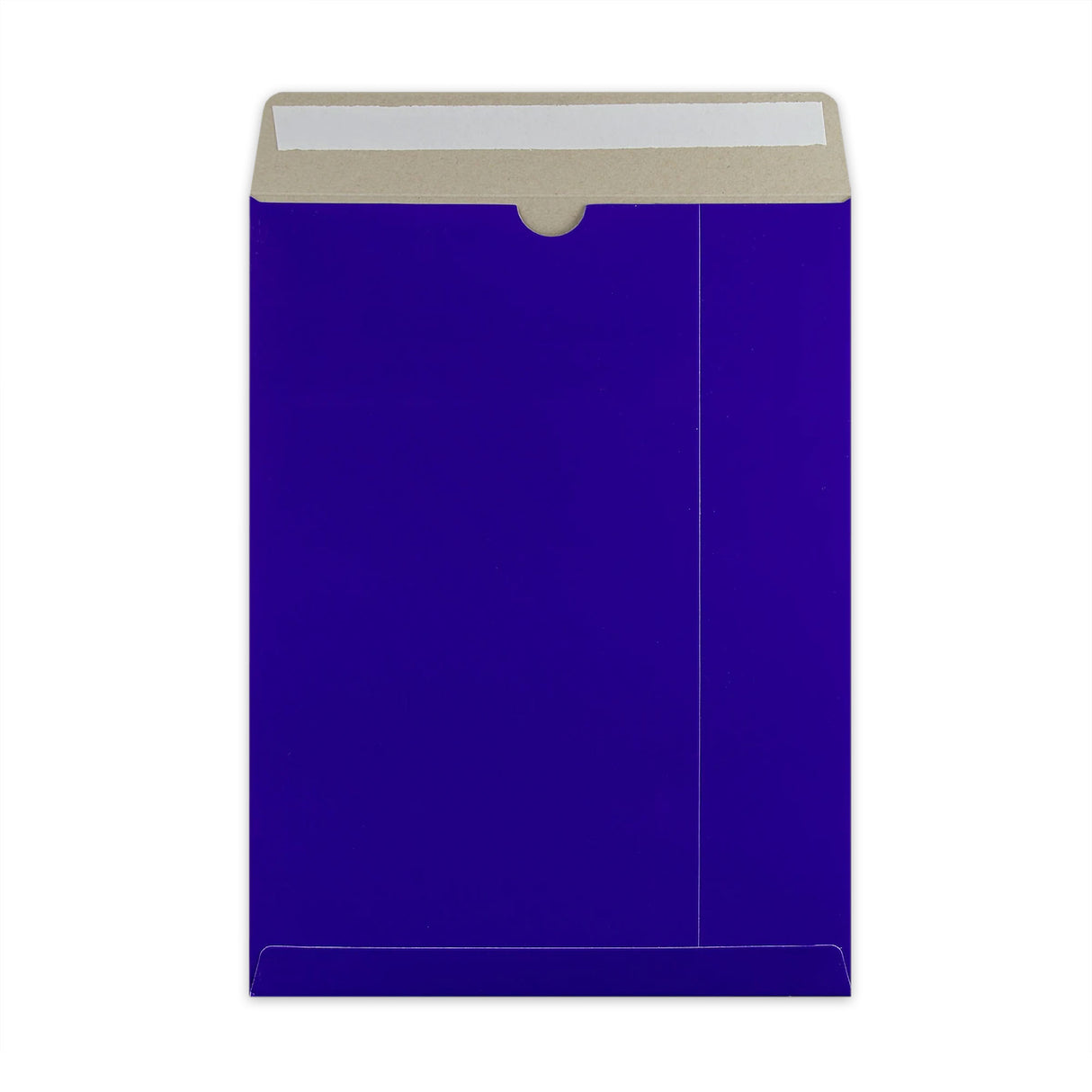 C4 Blue All Board Envelope (324 x 229 mm)