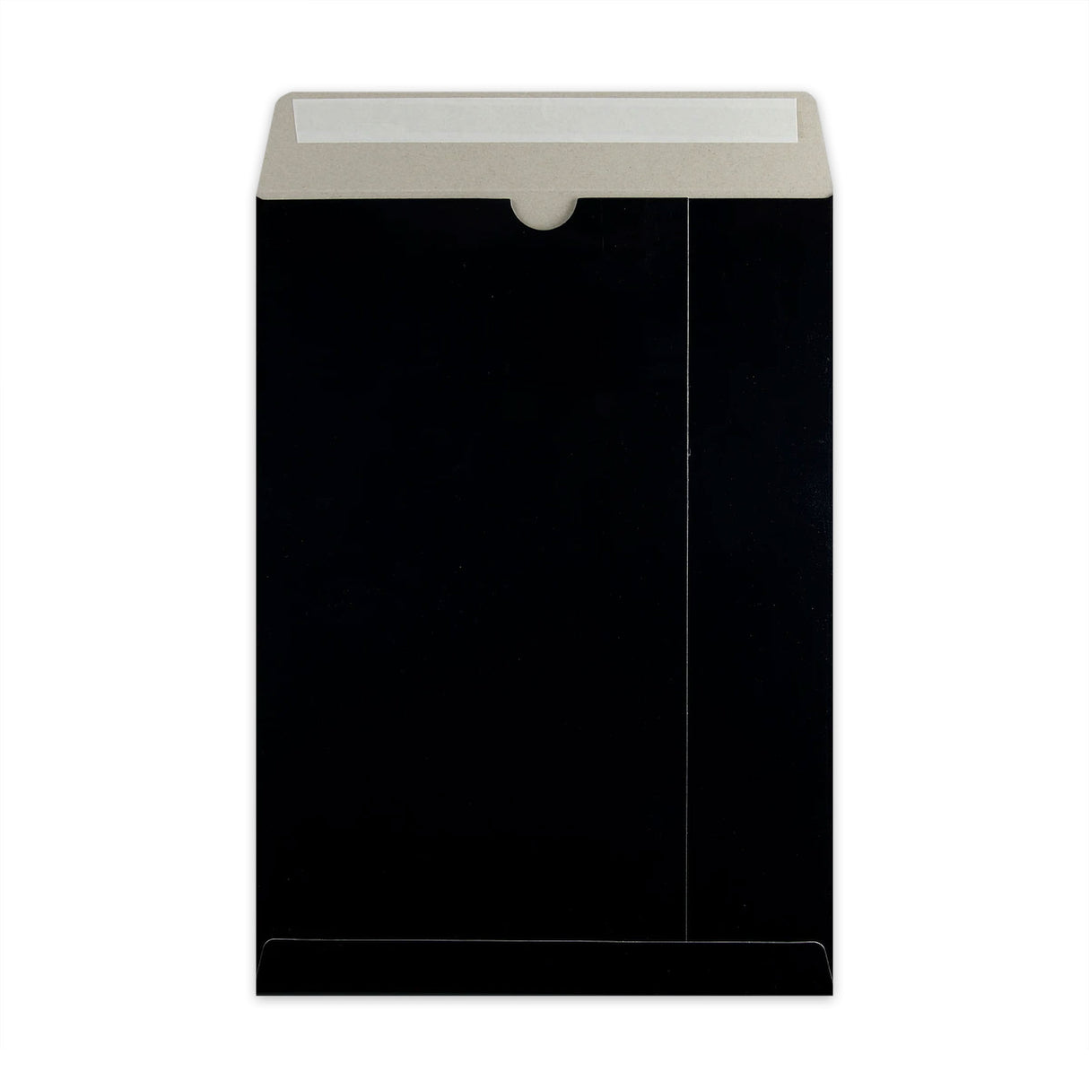 C4 Black All Board Envelope (324 x 229 mm)