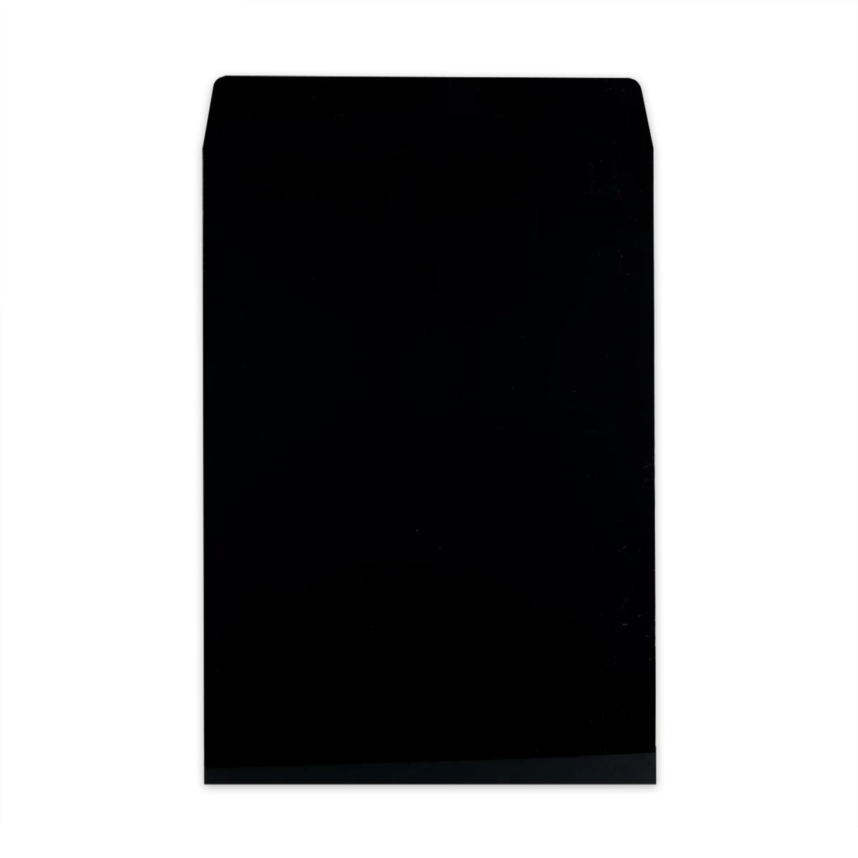 C4 Black All Board Envelope (324 x 229 mm)