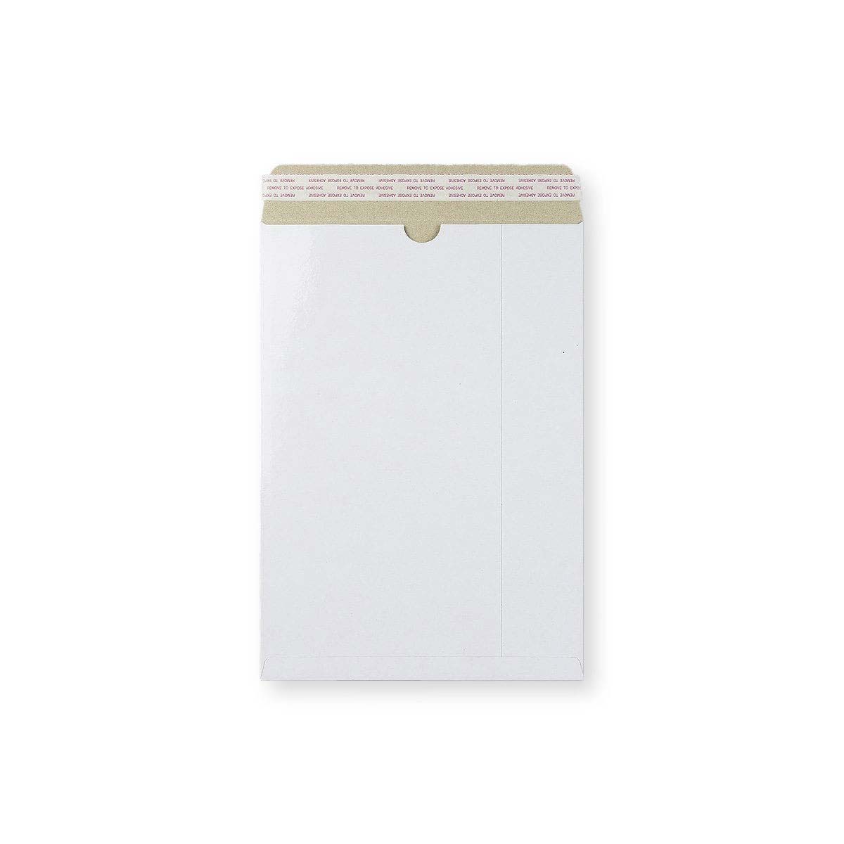 C4 White All Board Peel & Seal Envelope (324 x 229mm)