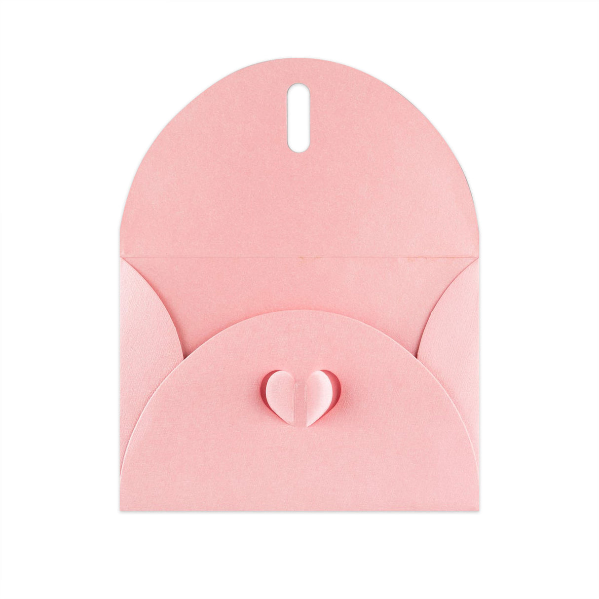 Butterfly Envelopes
