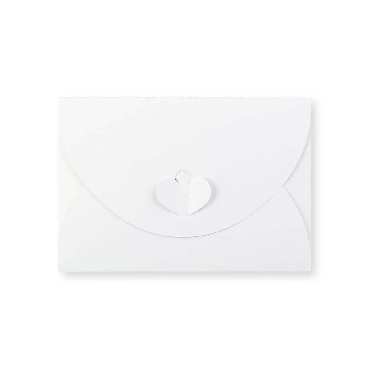 Butterfly Envelopes