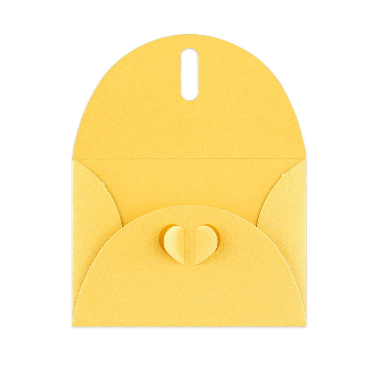 Butterfly Envelopes