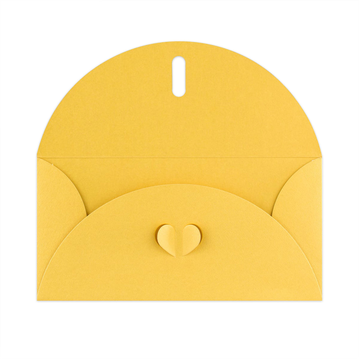 Butterfly Envelopes