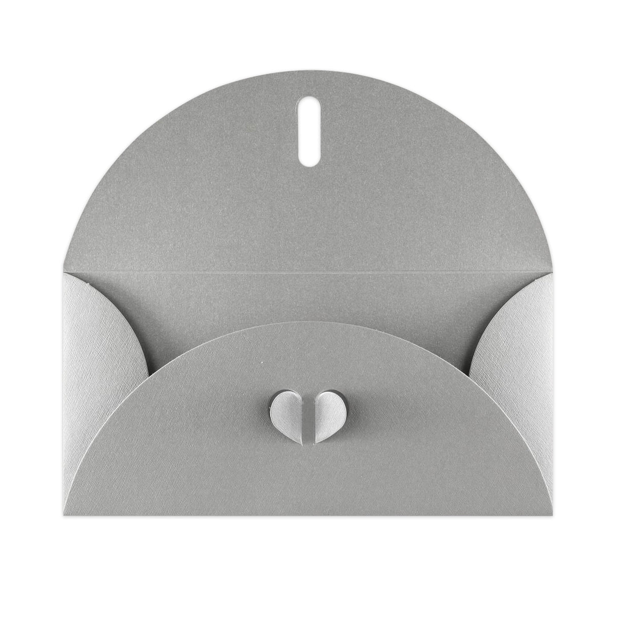 Butterfly Envelopes