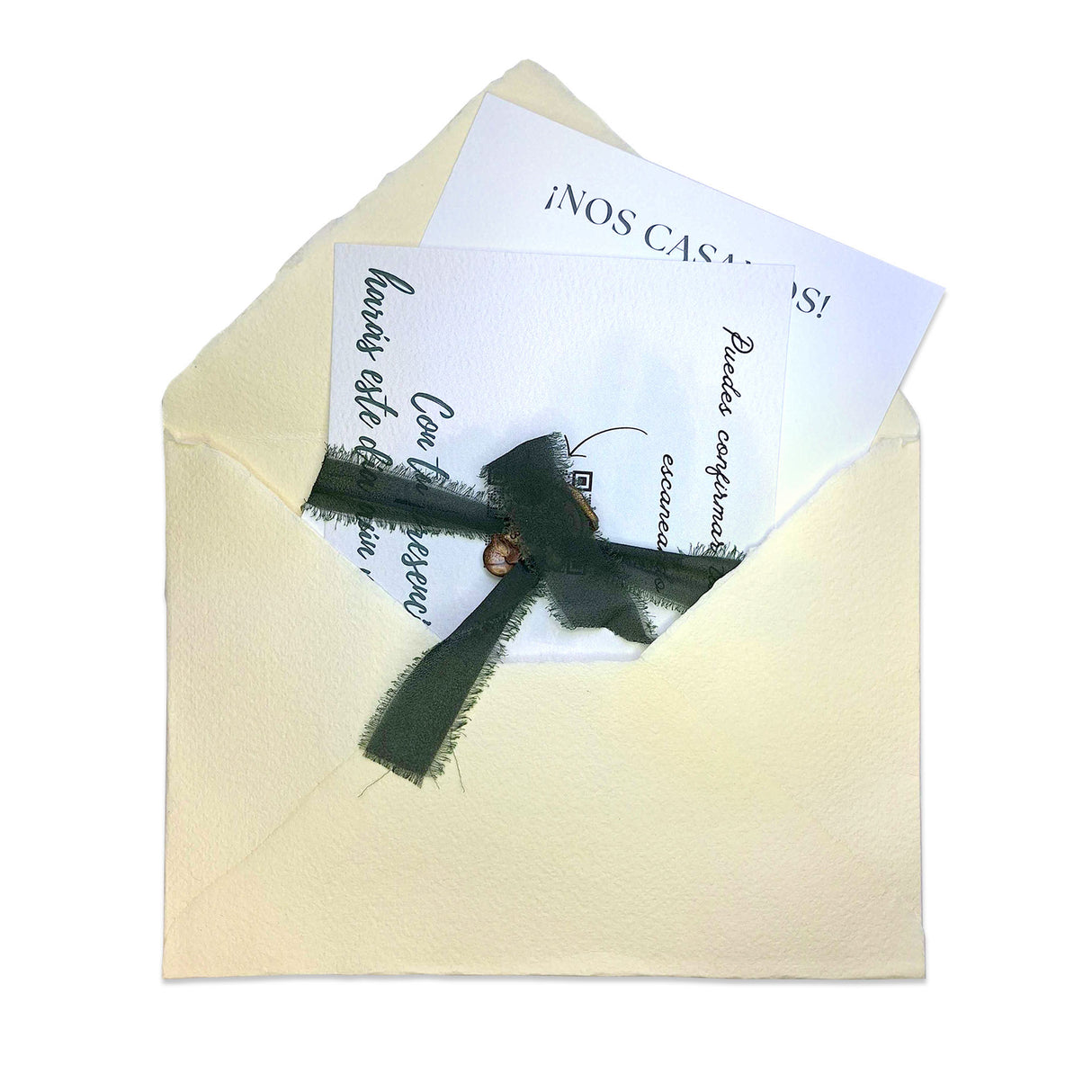 Handmade Envelopes