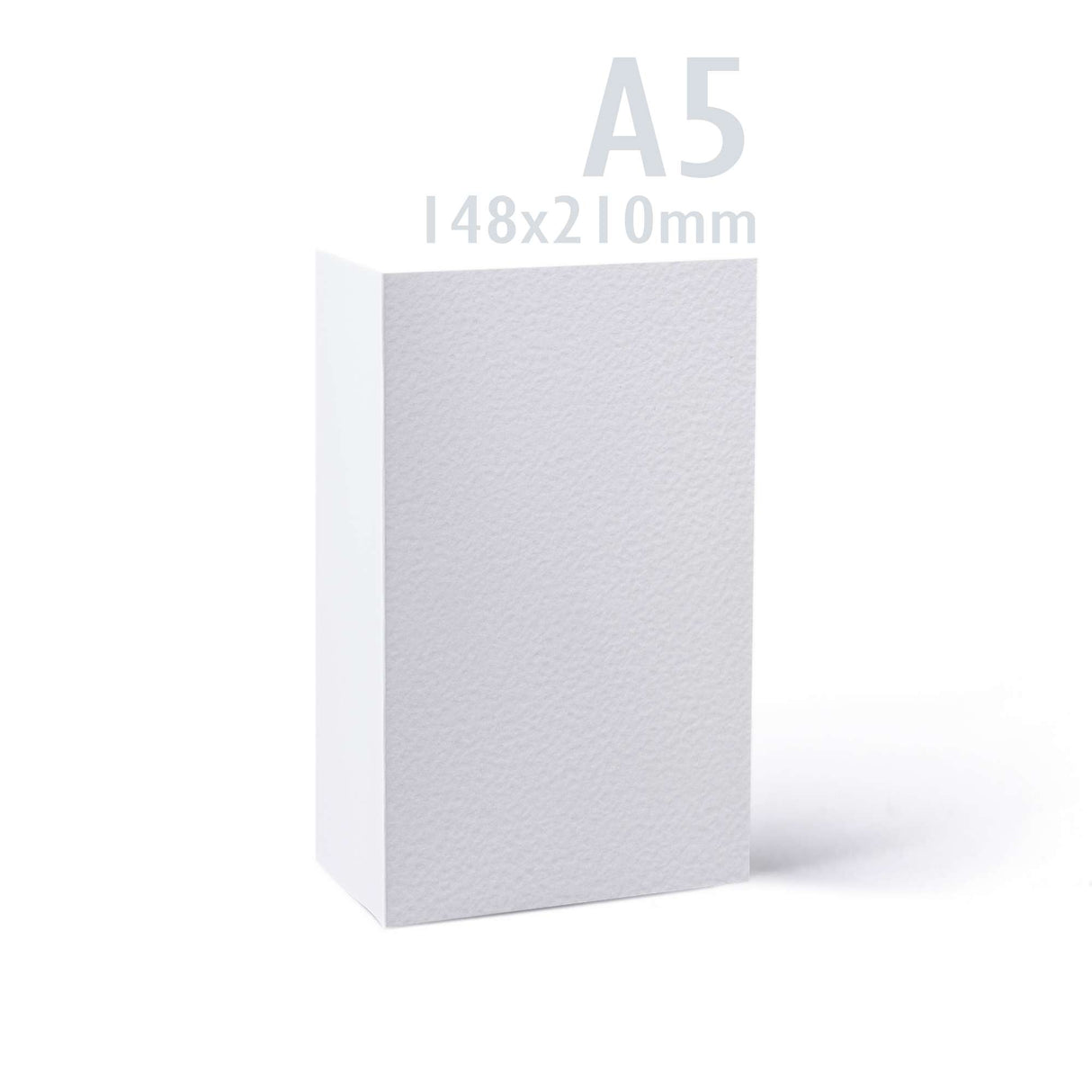 Hammered Cards & Envelopes Pack
