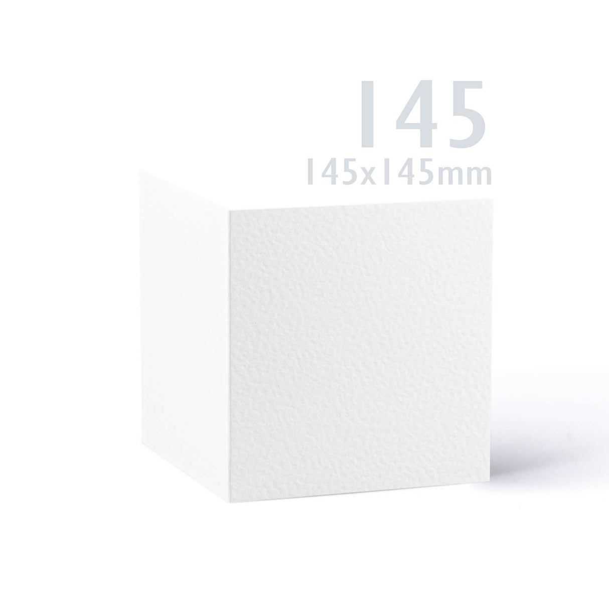Hammered Cards & Envelopes Pack