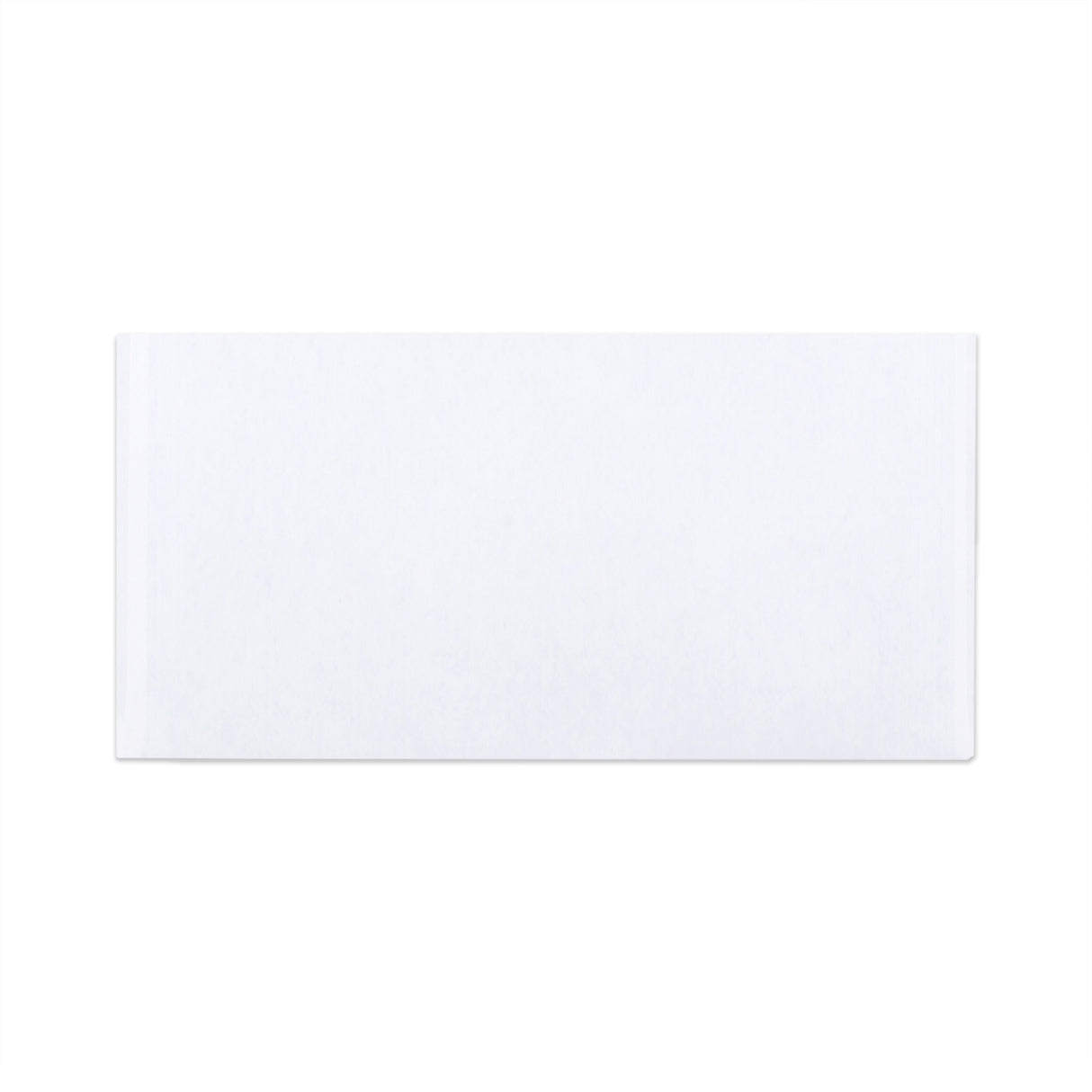 DL White Envelope with Internal Opacity 80Gsm (110 x 220mm)