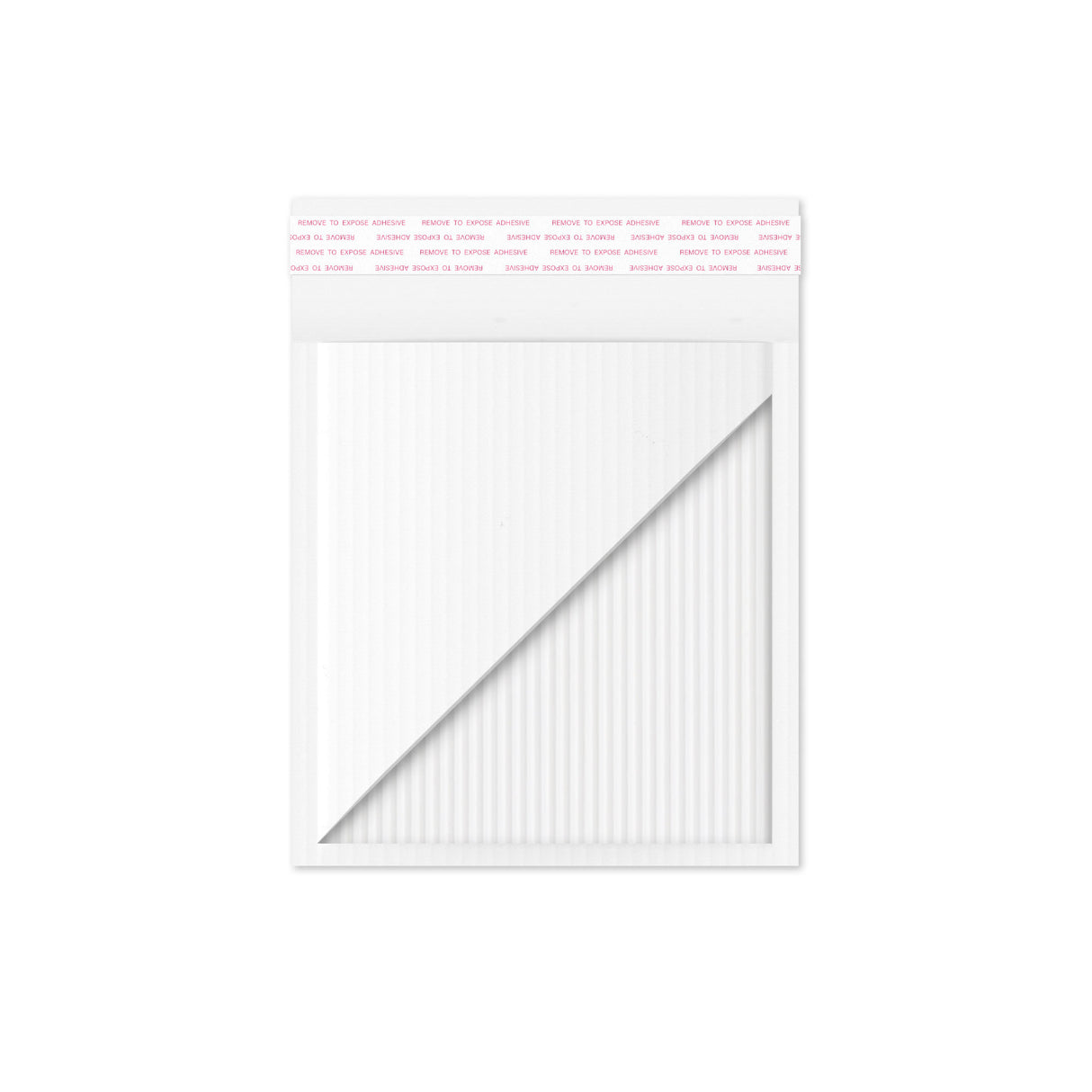 Corrugated Bag Mailers
