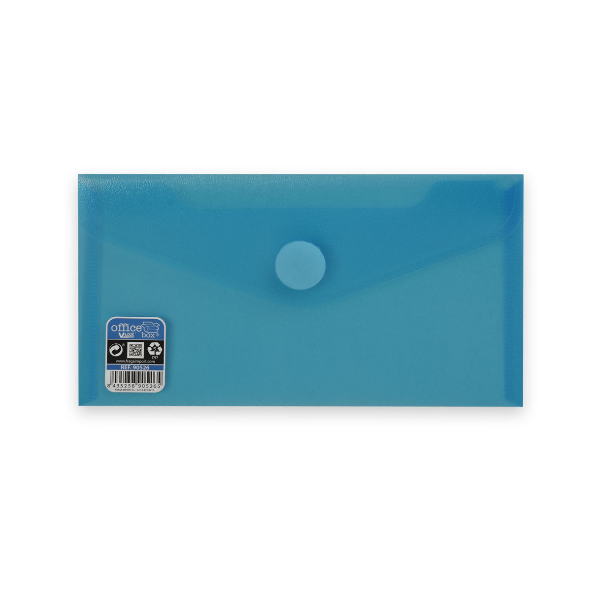 Translucent Documents Folder (V-Lock)