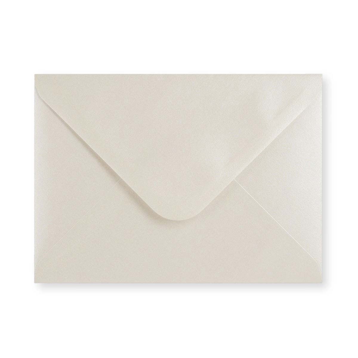 Oyster Envelope - Diamond Flap 133x184 mm