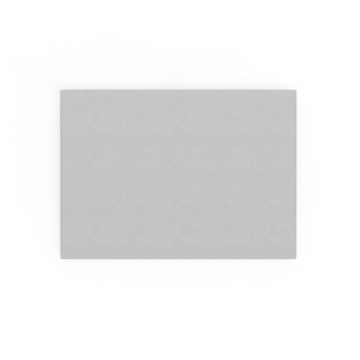 Pale Grey Gummed V-Flap Envelope (133 x 184mm)