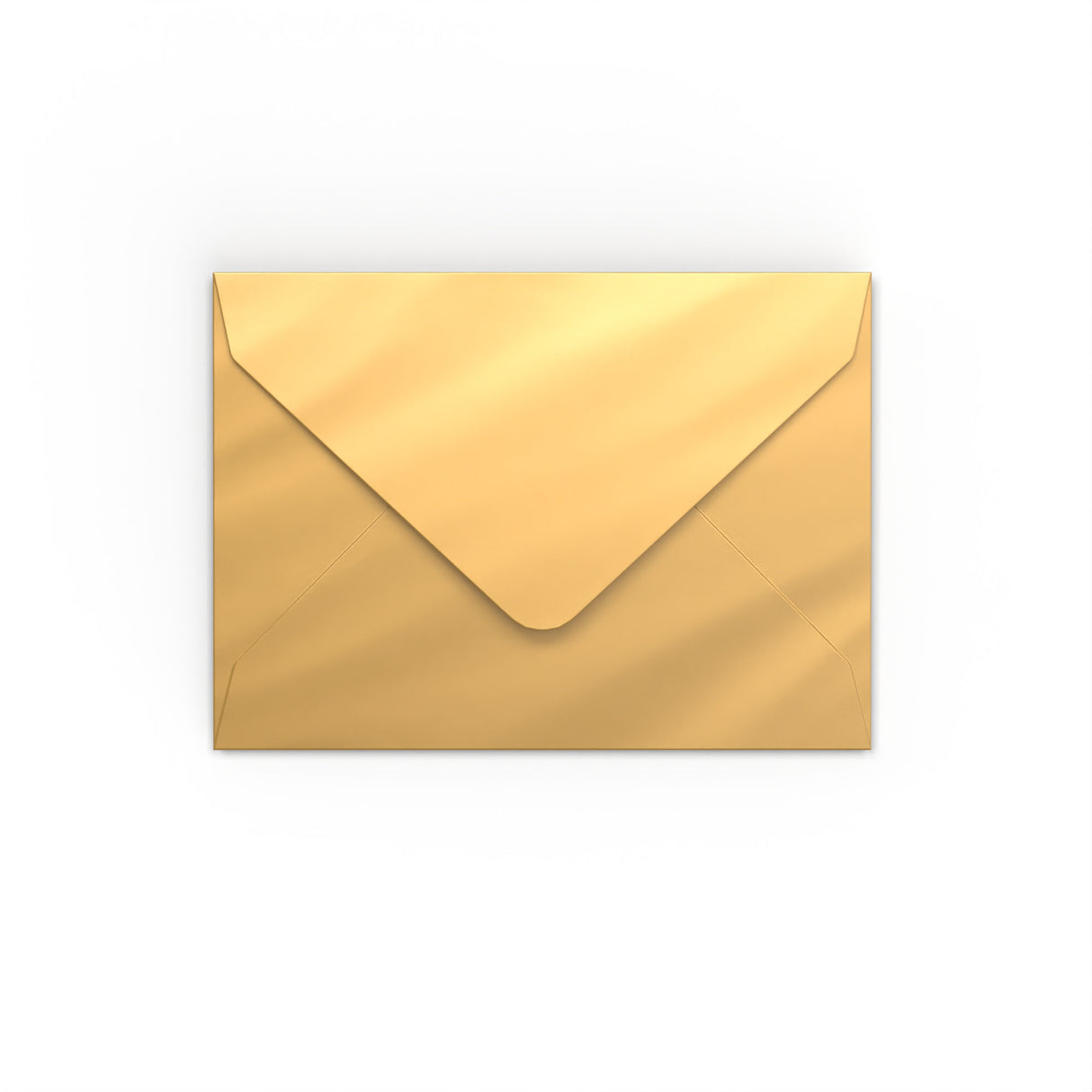 Mirror Finish Envelopes