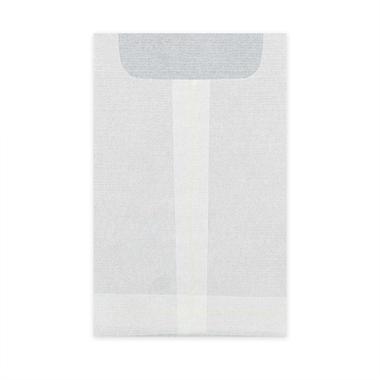 Glassine / pergamyn -påsar