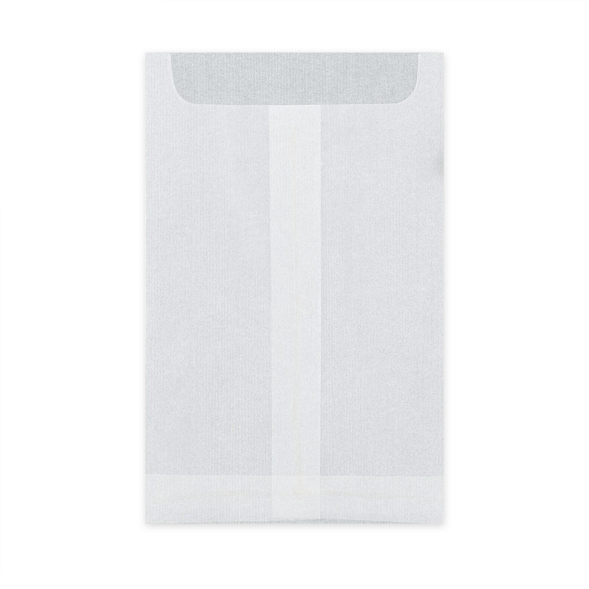 Glassine / pergamyn -påsar