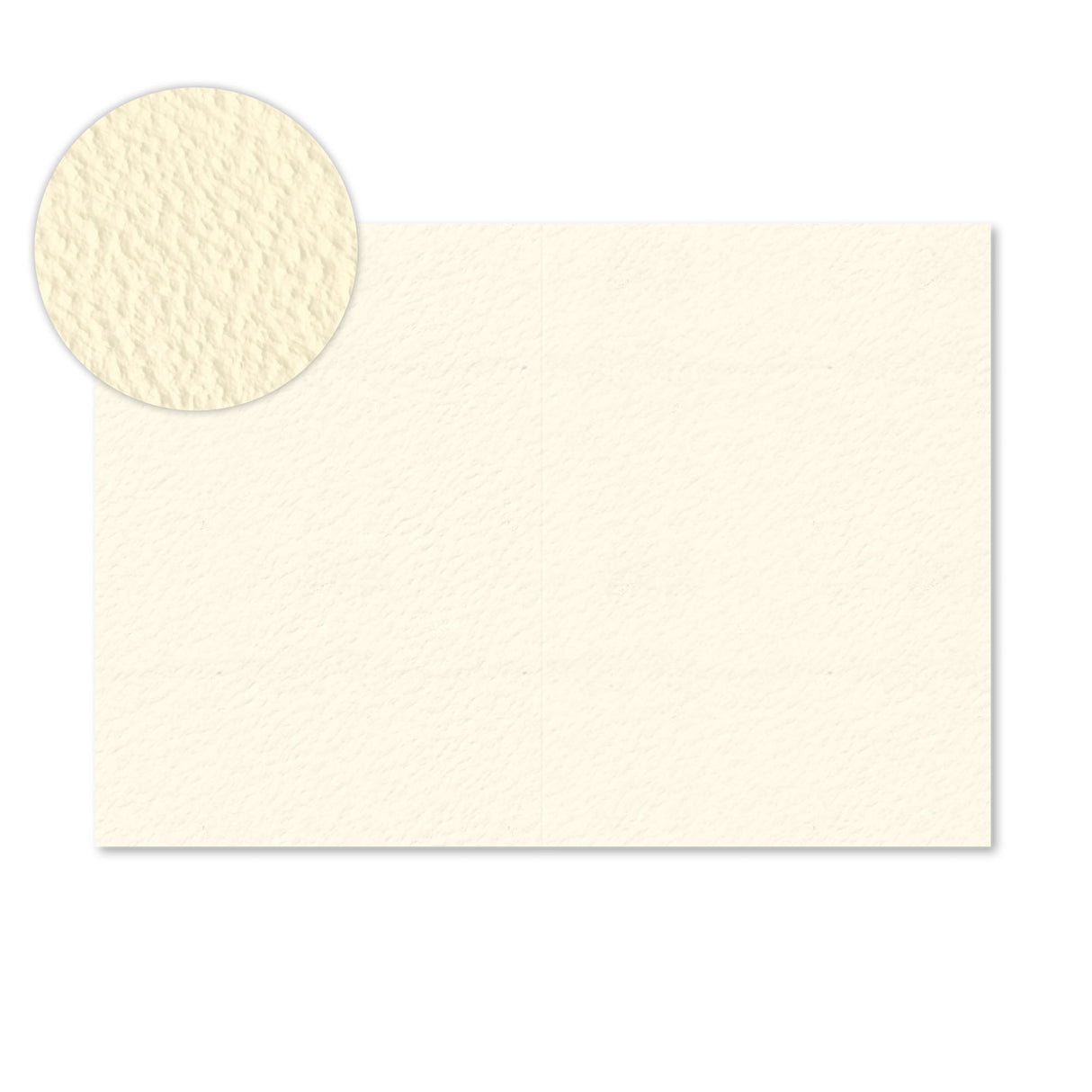 Folded Card Blanks