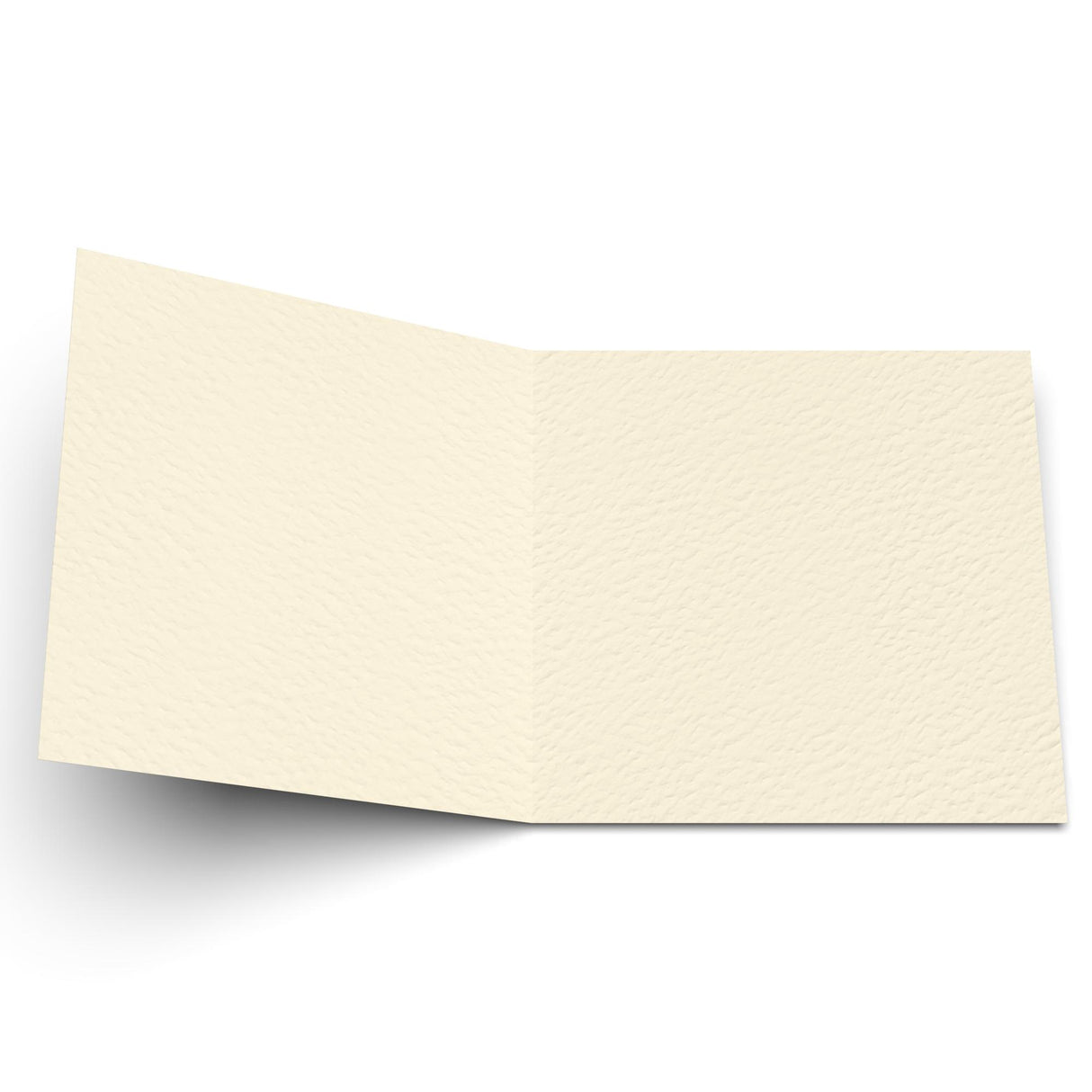 Folded Card Blanks
