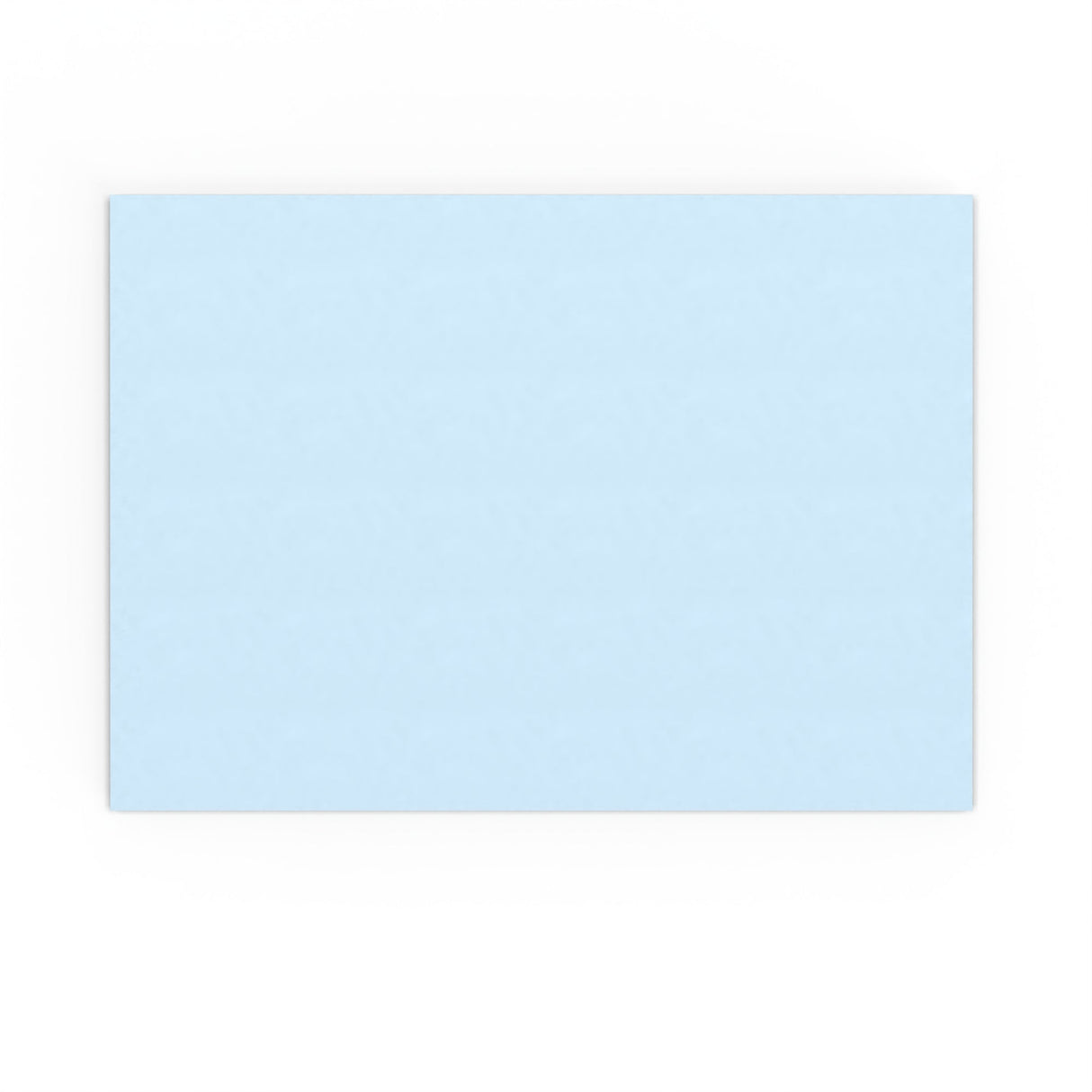 C5 Pale Blue Envelope (162 x 229mm)