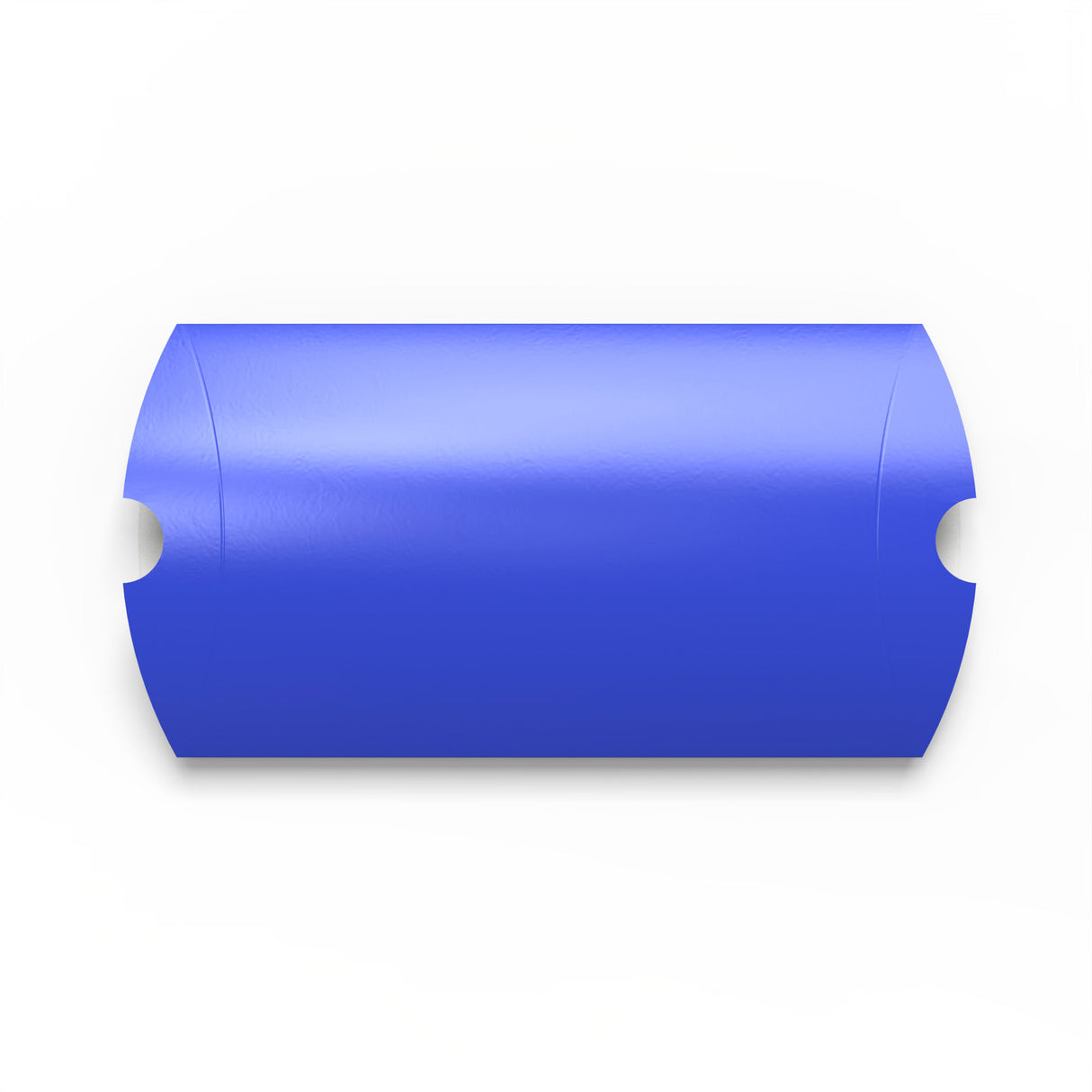 Coloured Pillow Boxes