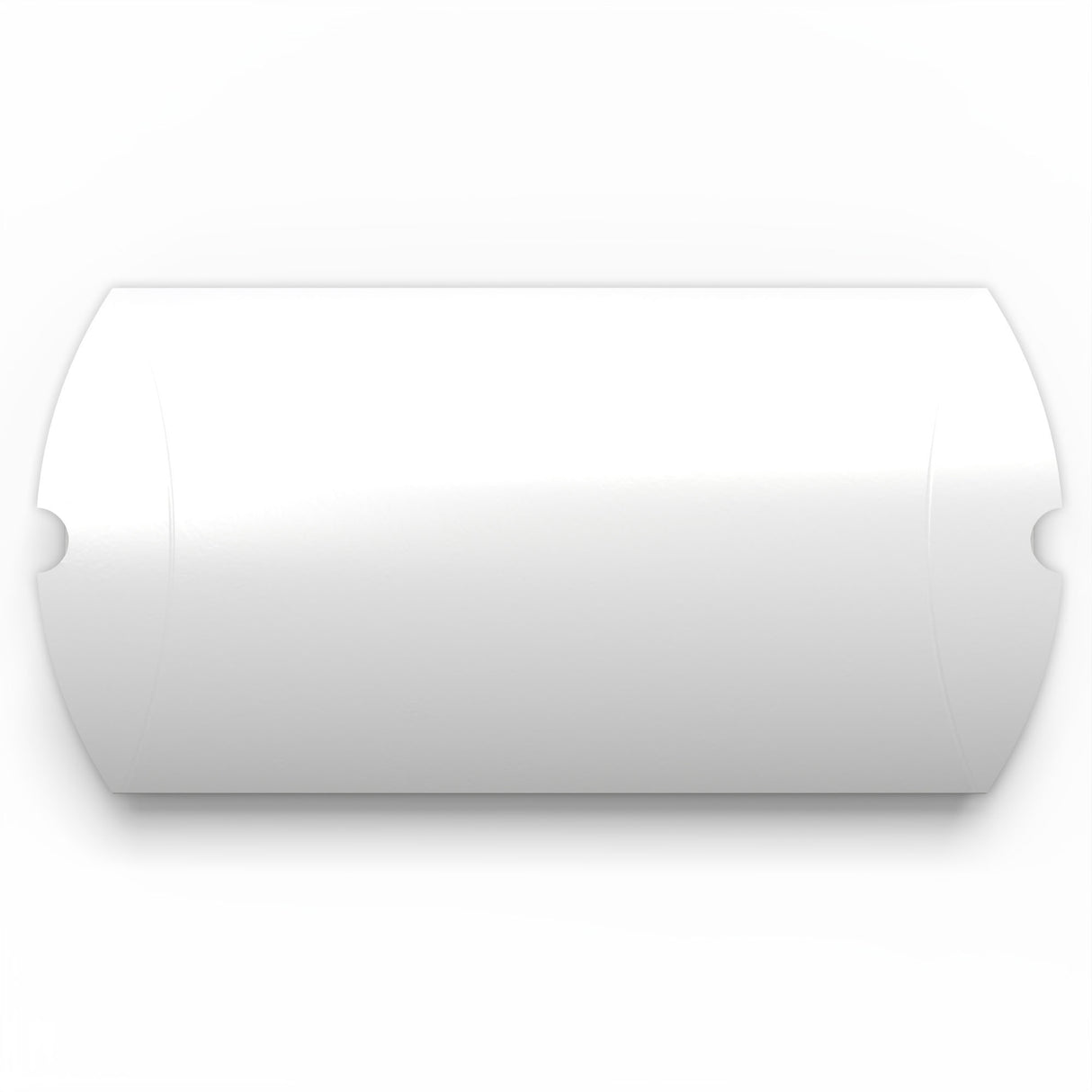 Coloured Pillow Boxes