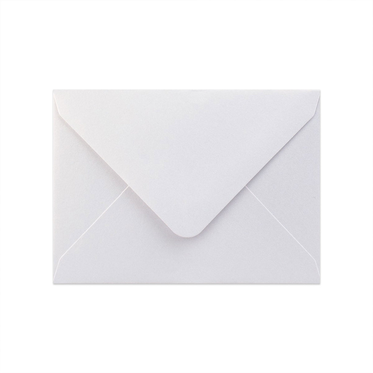 Pearlescent Envelopes
