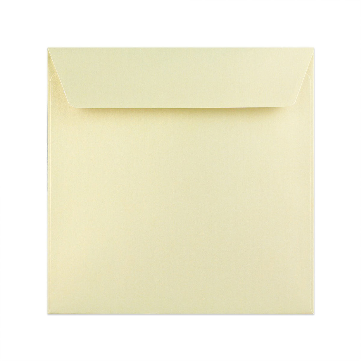 Pearlescent Envelopes