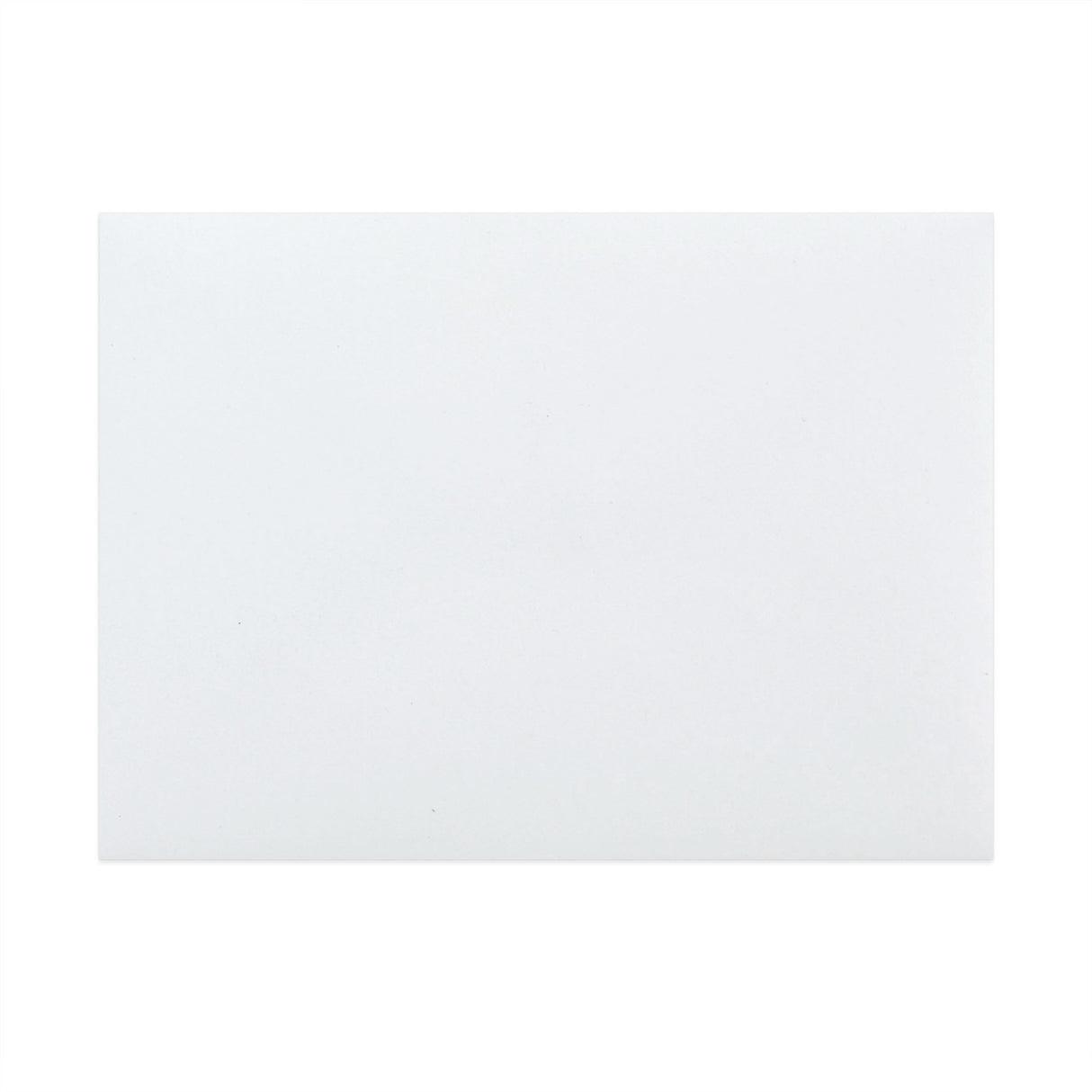 V-Flap Recycled Envelopes