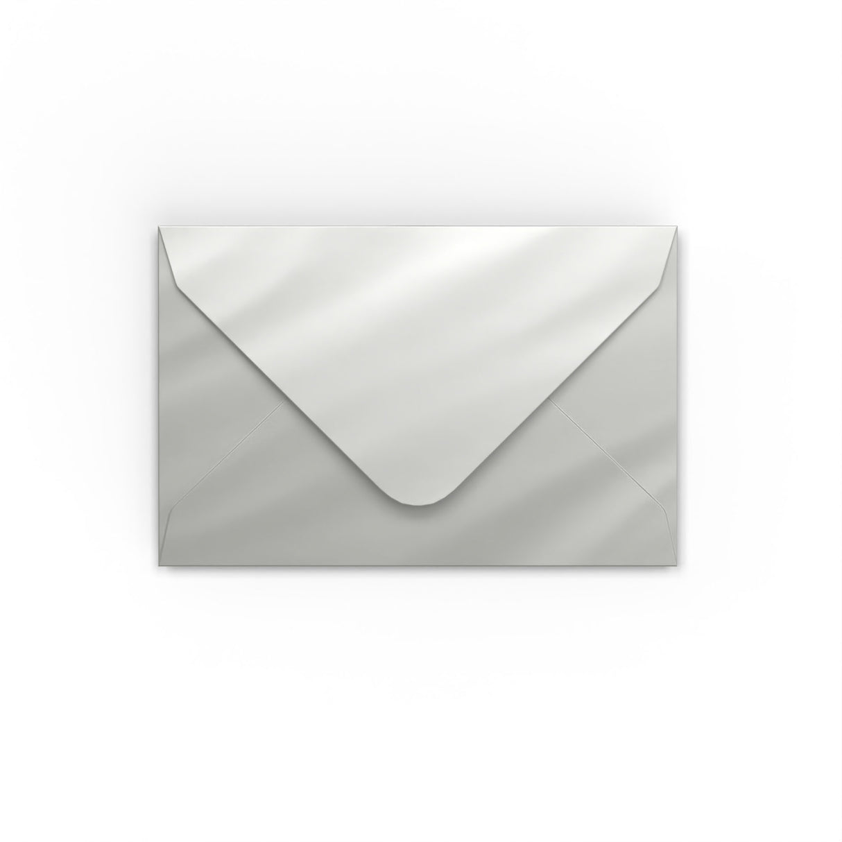 Mirror Finish Envelopes