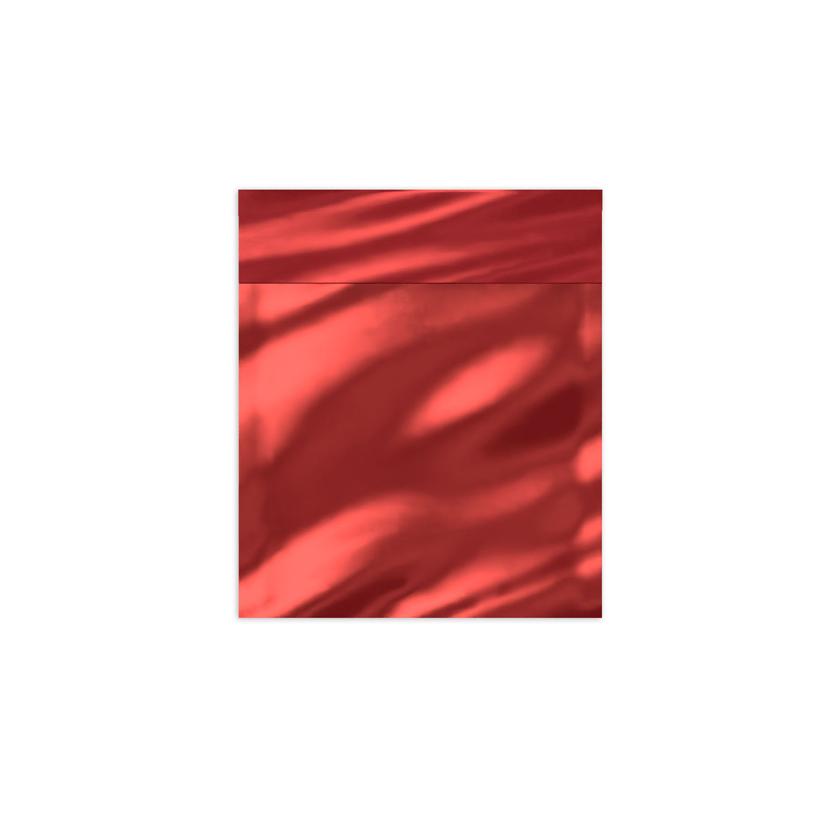 Metallic Finish Foil Bags