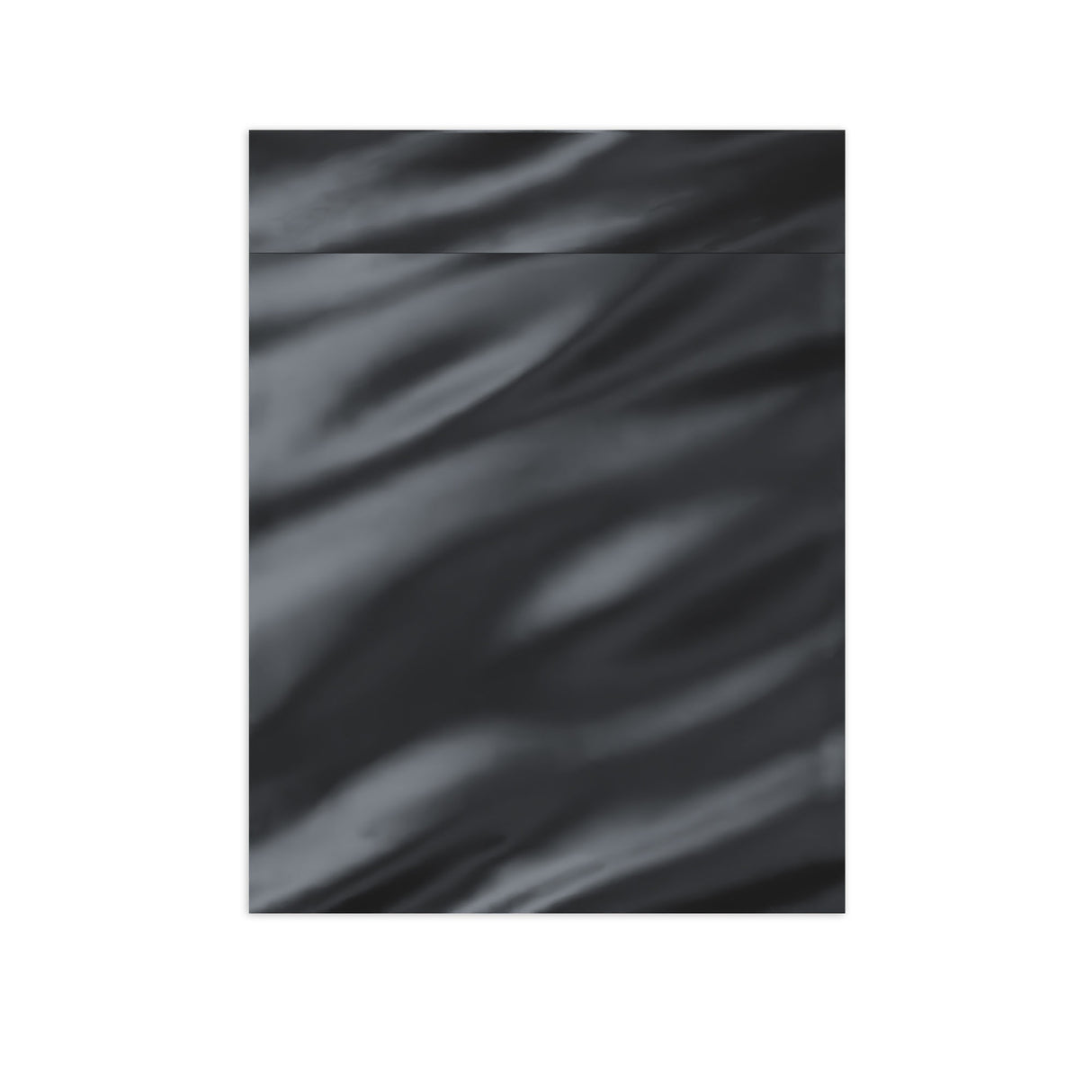 Metallic Finish Foil Bags