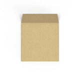 Manila Brown Self Seal Wage Envelope (102 x 108mm)