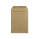 Manilaszínű borítékok 324x229 mm (C4)