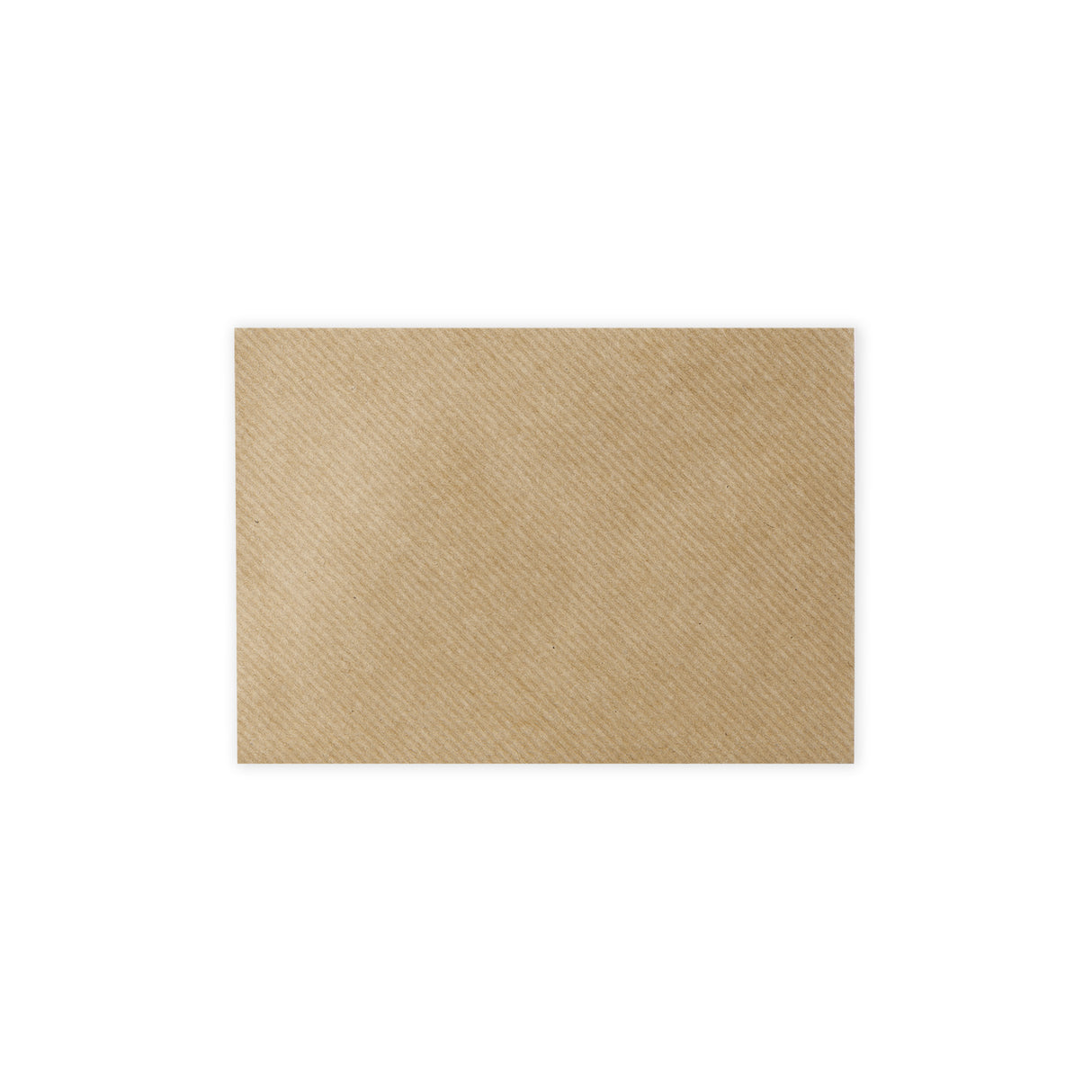 C6 Fleck Gummed V-Flap Greetings Envelope (114 x 162mm)