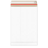 Bele ovojnice iz trdega kartona