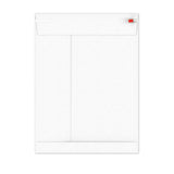 Bele ovojnice iz trdega kartona