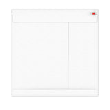 Bele ovojnice iz trdega kartona