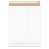 Bele ovojnice iz trdega kartona