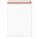 Bele ovojnice iz trdega kartona