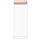 Bele ovojnice iz trdega kartona