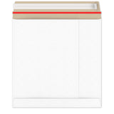 Bele ovojnice iz trdega kartona