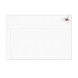 Bele ovojnice iz trdega kartona