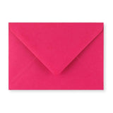 Envelope rosa fúcsia 114x162 mm (C6)