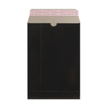 Black All Board Envelope 235X162 MM