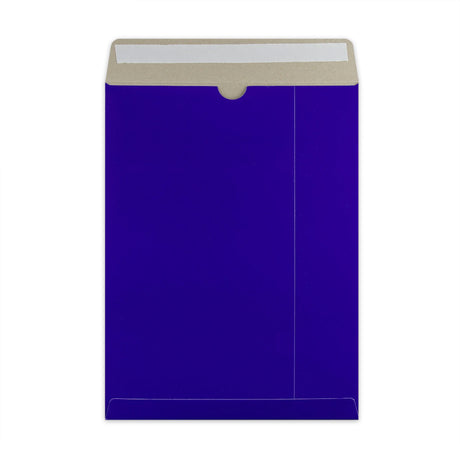 C4 Blue All Board Envelope (324 x 229 mm)