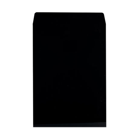 C3 Black All Board Envelope (457 x 330 mm)