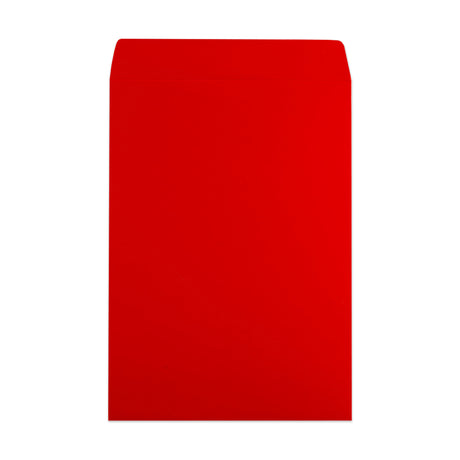 C3 Red All Board Envelope (457X330 mm)